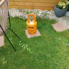 5Kg butane