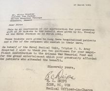 Elvis Memorabilia -