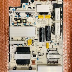 LG TV Power Supply Unit (Faulty)