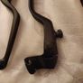 KTM Duke 390 Brake & Clutch Lever Image 3