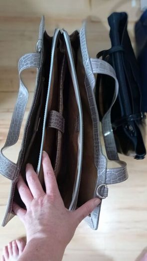 Edina ronay handbag