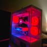 Gaming Pc | Ryzen 7 5800x | Rx 9060 Xt 16gb | 32gb Ram Image 3