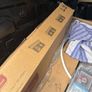 ATC outdoor heater brand new in box Image 3