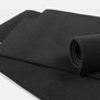 Quality Velour Car Floor Mats custom logo Image 4