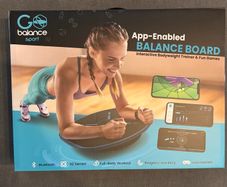 Go Balance Sport - Like New