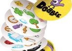 Dobble | Card Game | Ages 6+ | 2-8 Players | 15 Minutes Playing Time, Assorted