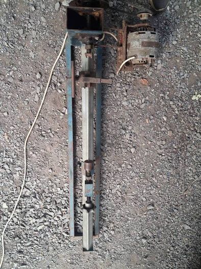 Lathe