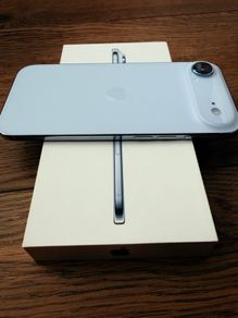 iphone air