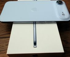 iphone air