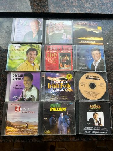 CD Collection