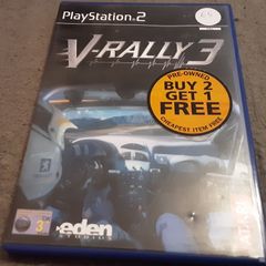 PlayStation 2 game
