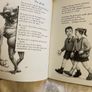 Monstrosities by Charles Fudge - Vintage Poetry Book Image 3