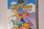 The Care Bears Movie DVD