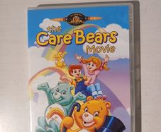 The Care Bears Movie DVD