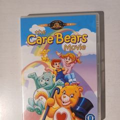 The Care Bears Movie DVD