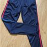 Grey Trousers / Jog Pants   Age 13-14 Image 4