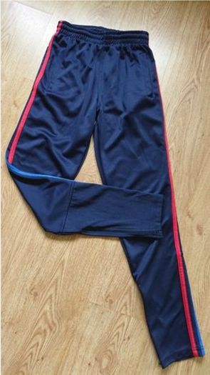 Grey Trousers / Jog Pants   Age 13-14
