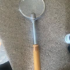 Norpro Vintage Stovetop Pizzelle Iron
