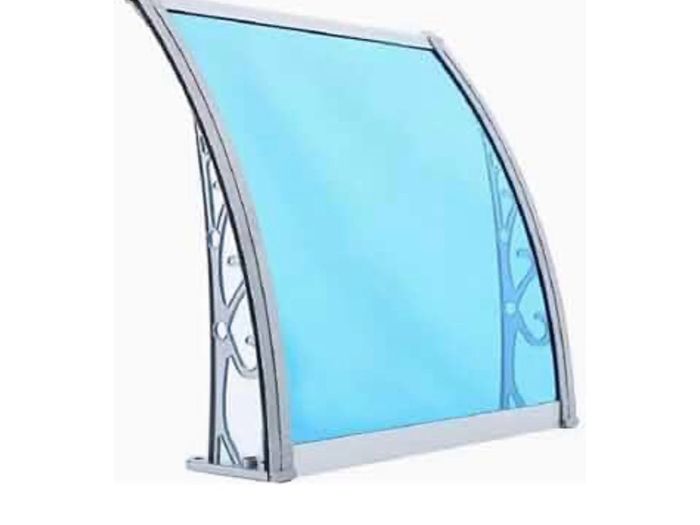 Porch canopy