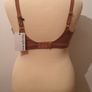 The Freedom Bra Clay Non Wired Moulded Bra Size 36GG New With Tags CAN POST Image 6