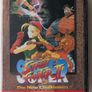 Super Street Fighter 2 - Sega Megadrive - Japan Import Image 3