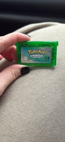 pokemon emerald