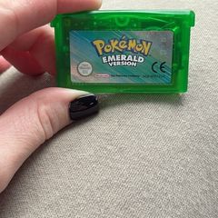 pokemon emerald