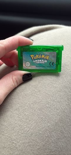 pokemon emerald