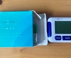 Medication timer / alarm