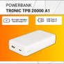Tronic Powerbank 20,000 Mah Image 5