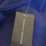 Dorothy Perkins navy size 14 midi dress Image 3