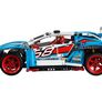 Lego Technic 42077 Rally Car Image 3