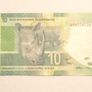 South African Banknote Image 2