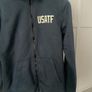 Nike Zip Up Small Image 4