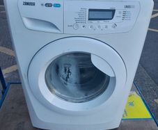 zanussi Washing Machine 10kg