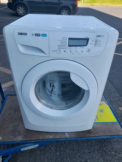 zanussi Washing Machine 10kg