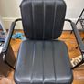 Hairdressing Chair Image 3