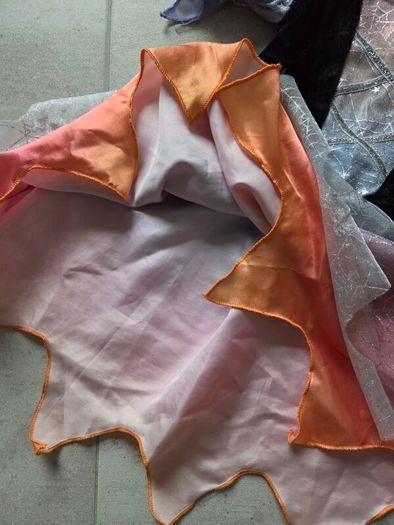 2-3years, Amscan Witches Costume