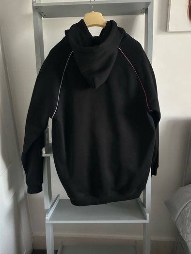 Hoodies SDMN Side Man