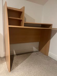 Office Table and Chair