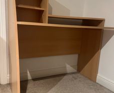 Office Table and Chair