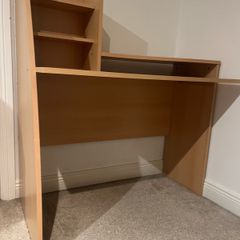 Office Table and Chair