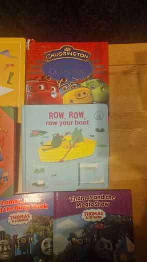 children's books