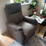 sofa and armchair Image 3