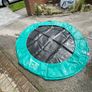 Trampoline In-Ground 9ft Image 2