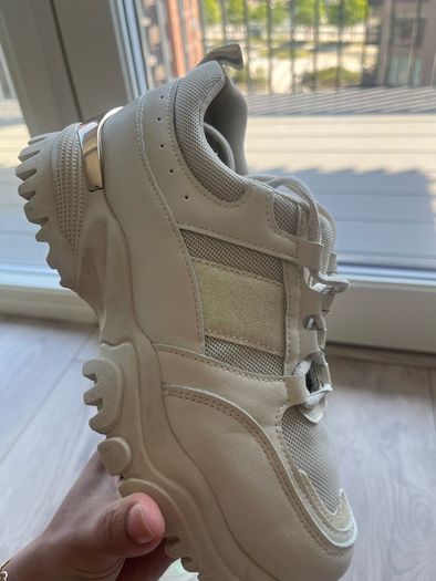 Casual Trainers