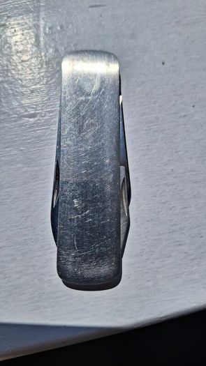Pocket Knife