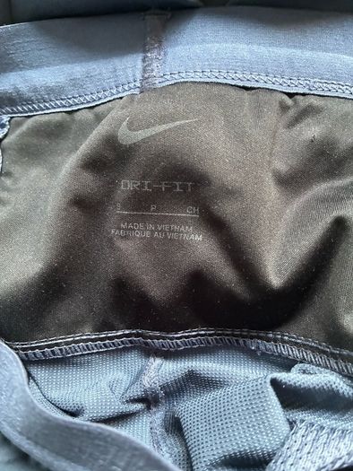 Nike miller tracksuit navy and blue
