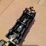 Hornby Dublo 2-8-0 Steam Locomotive Image 6