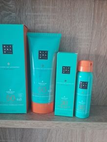 Rituals The Ritual of Karma Sun Lotion Kids SPF 50 200 ml